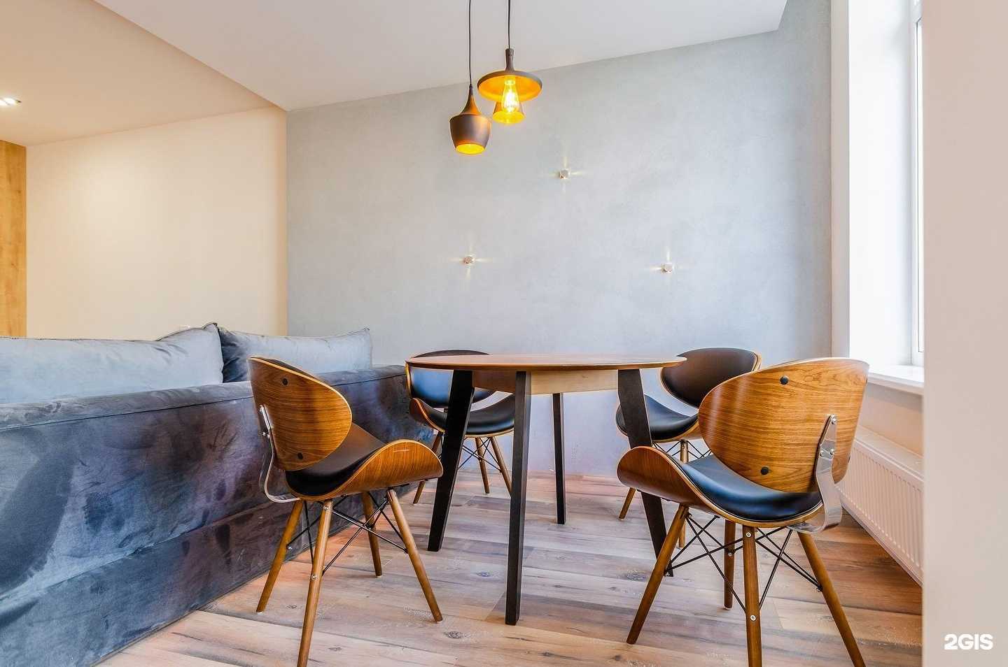 Отзывы на компанию ГОСТ Ремонт 54 в Новосибирске c фото