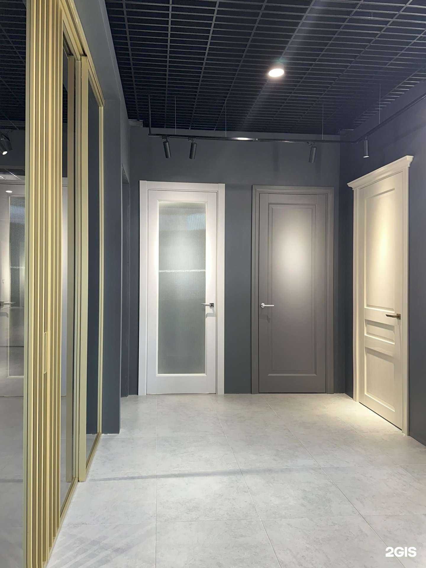 Отзывы на компанию Rada Doors в г. Краснодар c фото