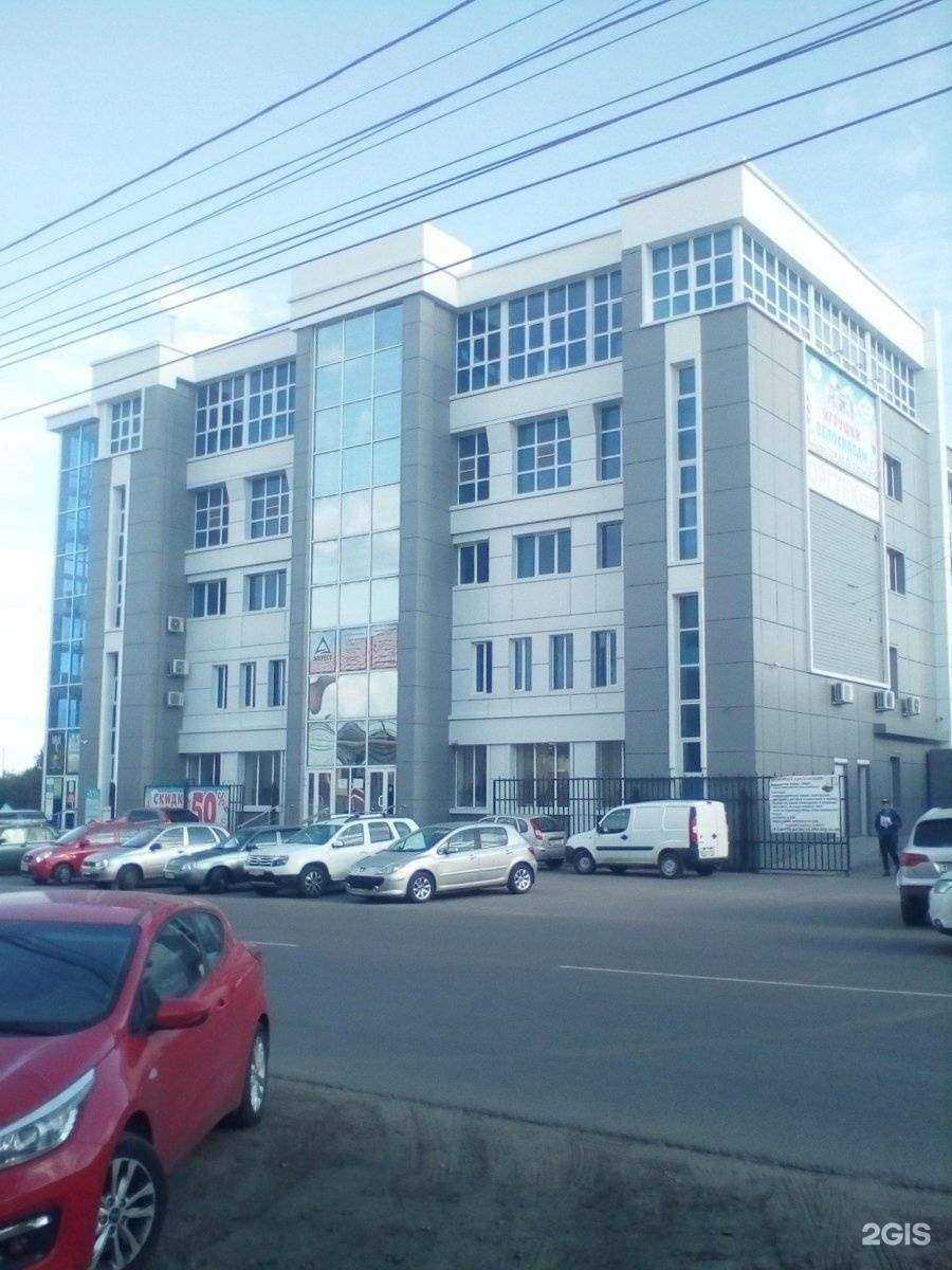 Отзывы на компанию Агентство недвижимости в Воронеже c фото - фотография 2 из 2