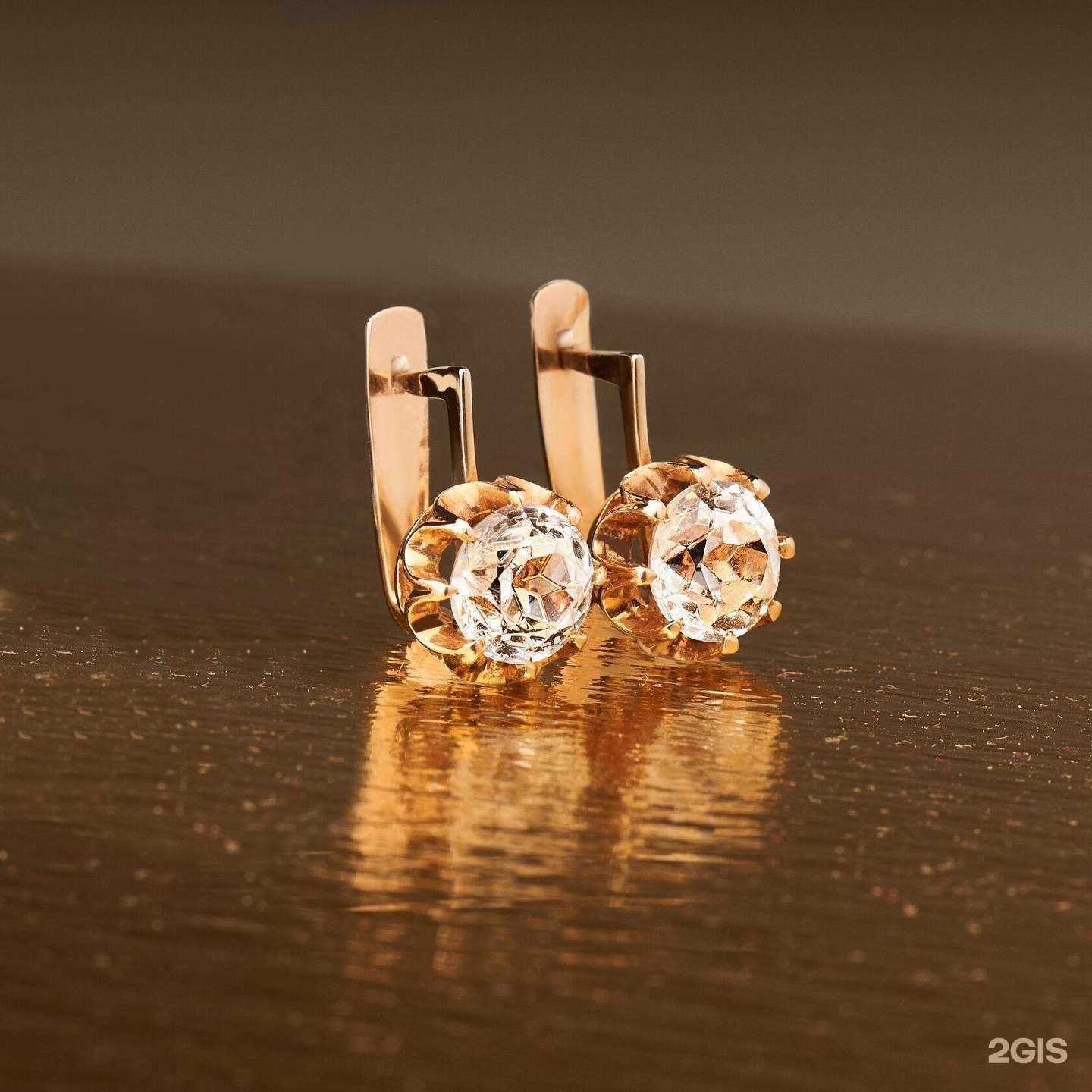 Отзывы на компанию 585Gold в г. Архангельск c фото