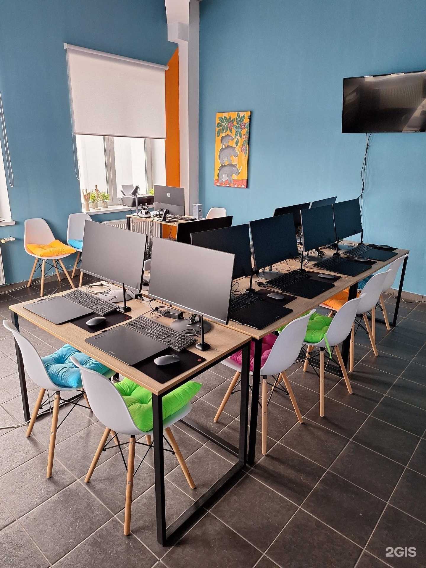 Отзывы на компанию Cg Art в Магнитогорске c фото