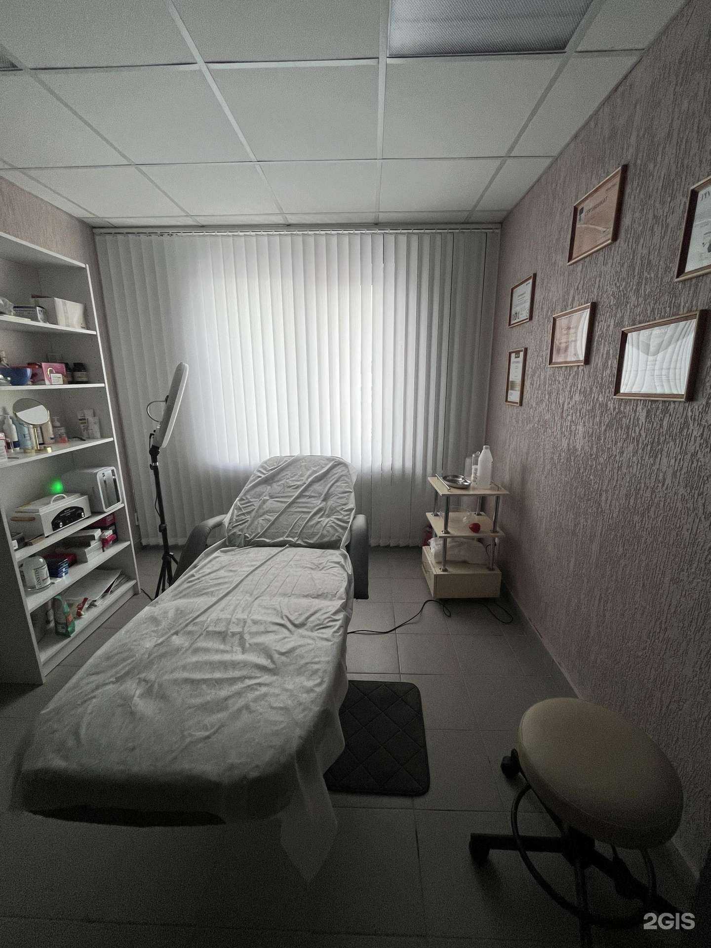 Отзывы на компанию Косметология Доктора Оськиной  в Саратове c фото