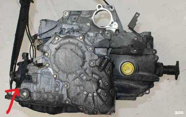 Отзывы на компанию Сервисный центр автоматических трансмиссий в Екатеринбурге c фото