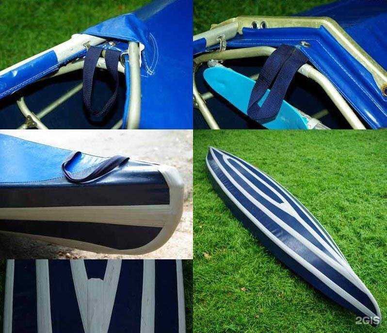 Отзывы на компанию Трэкс в Рыбинске c фото