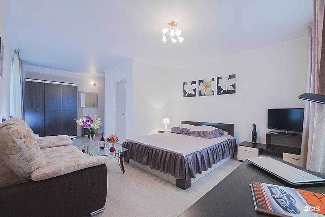 Отзывы на компанию Комфорт в г. Красноярск c фото