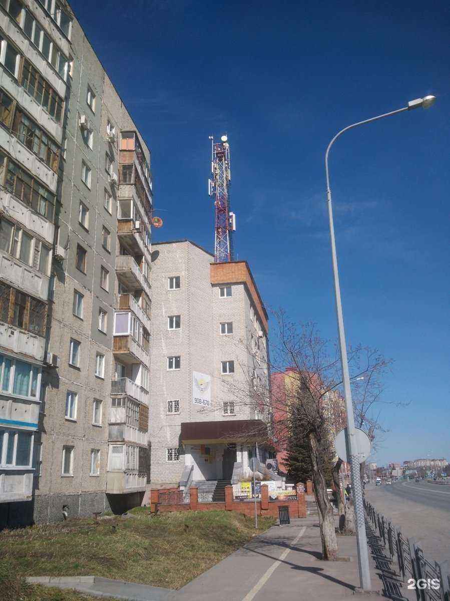 Отзывы на компанию СибСтройГрад в Тюмени c фото - фотография 2 из 2