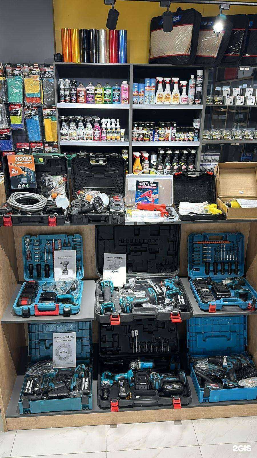 Отзывы на компанию CarKit в г. Якутск c фото