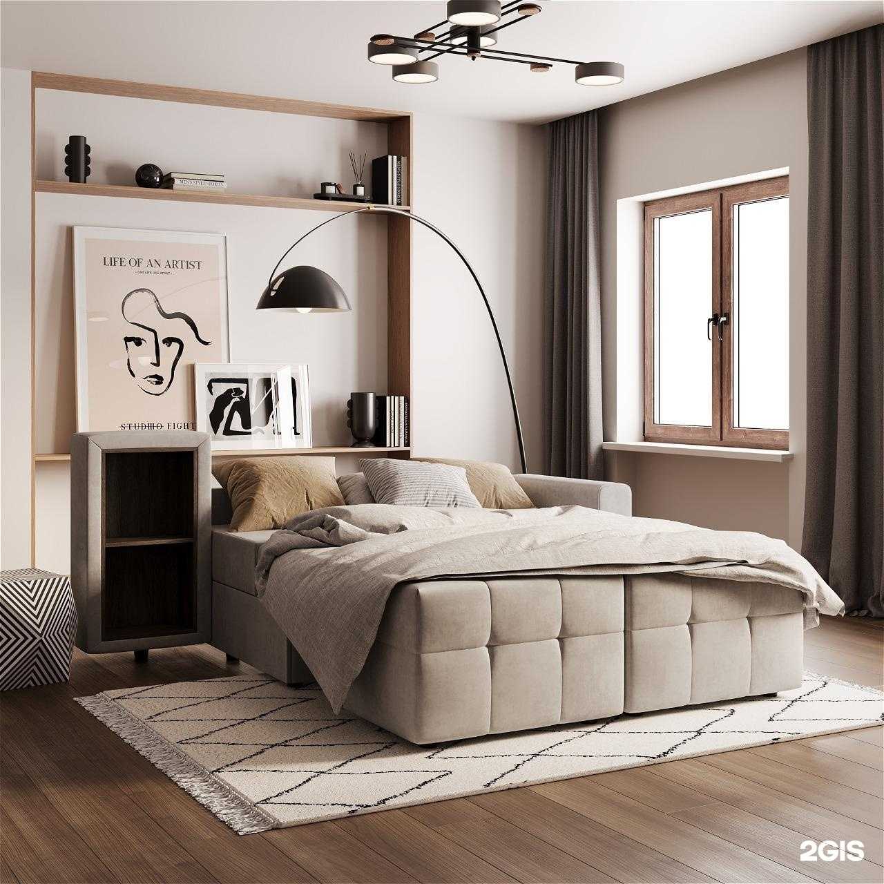 Отзывы на компанию МебельОптТорг в Саратове c фото