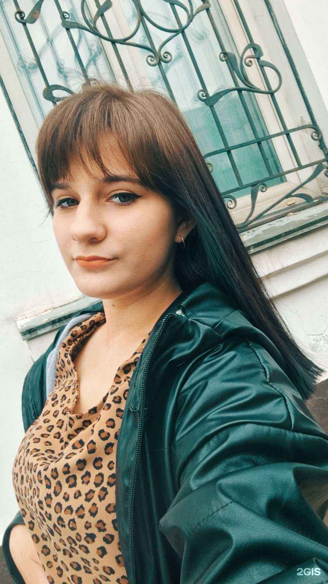 Отзывы на компанию Парикмахерская в Барнауле c фото