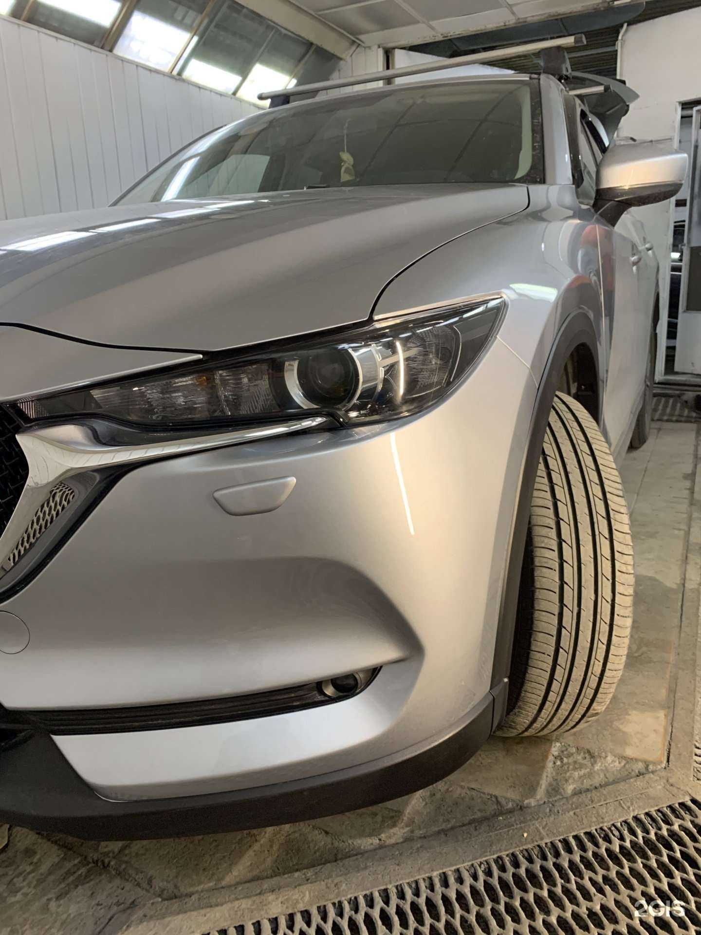 Отзывы на компанию АвтороботМ в Тюмени c фото