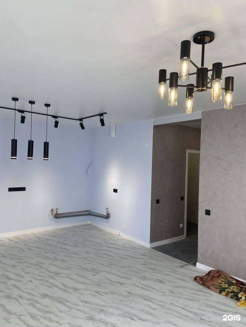 Отзывы на компанию Про ремонт в Иркутске c фото