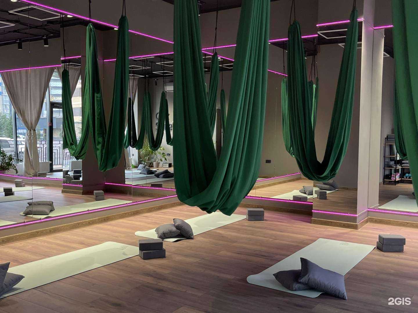 Отзывы на компанию CatStretch в Краснодаре c фото