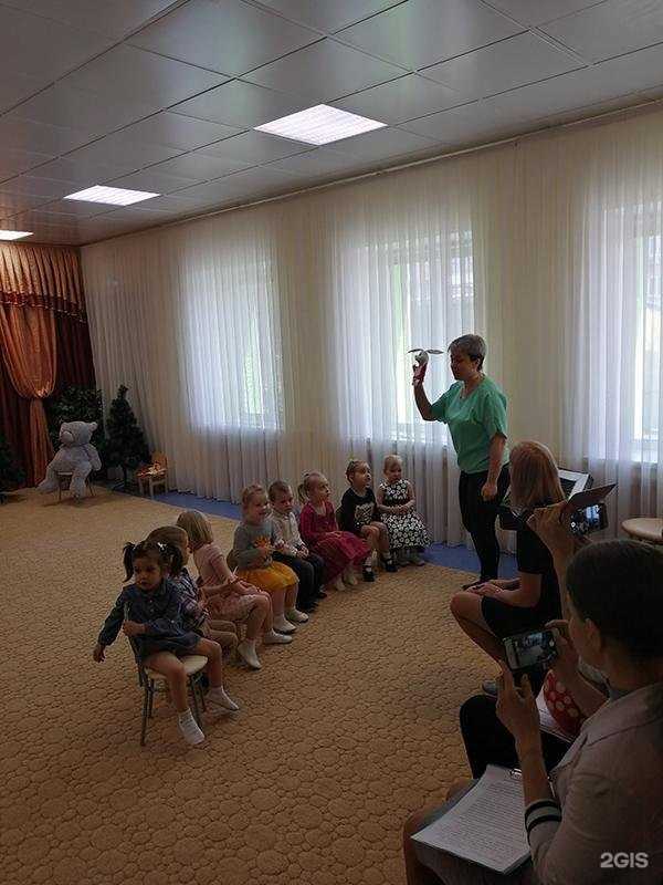 Отзывы на компанию Детский сад №244 общеразвивающего вида в Самаре c фото