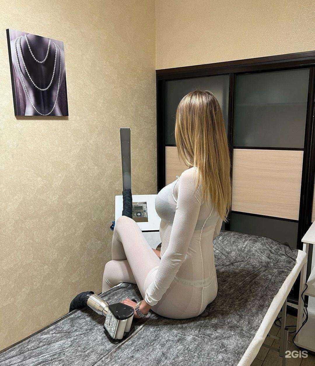 Отзывы на компанию Студия преображения в г. Пенза c фото