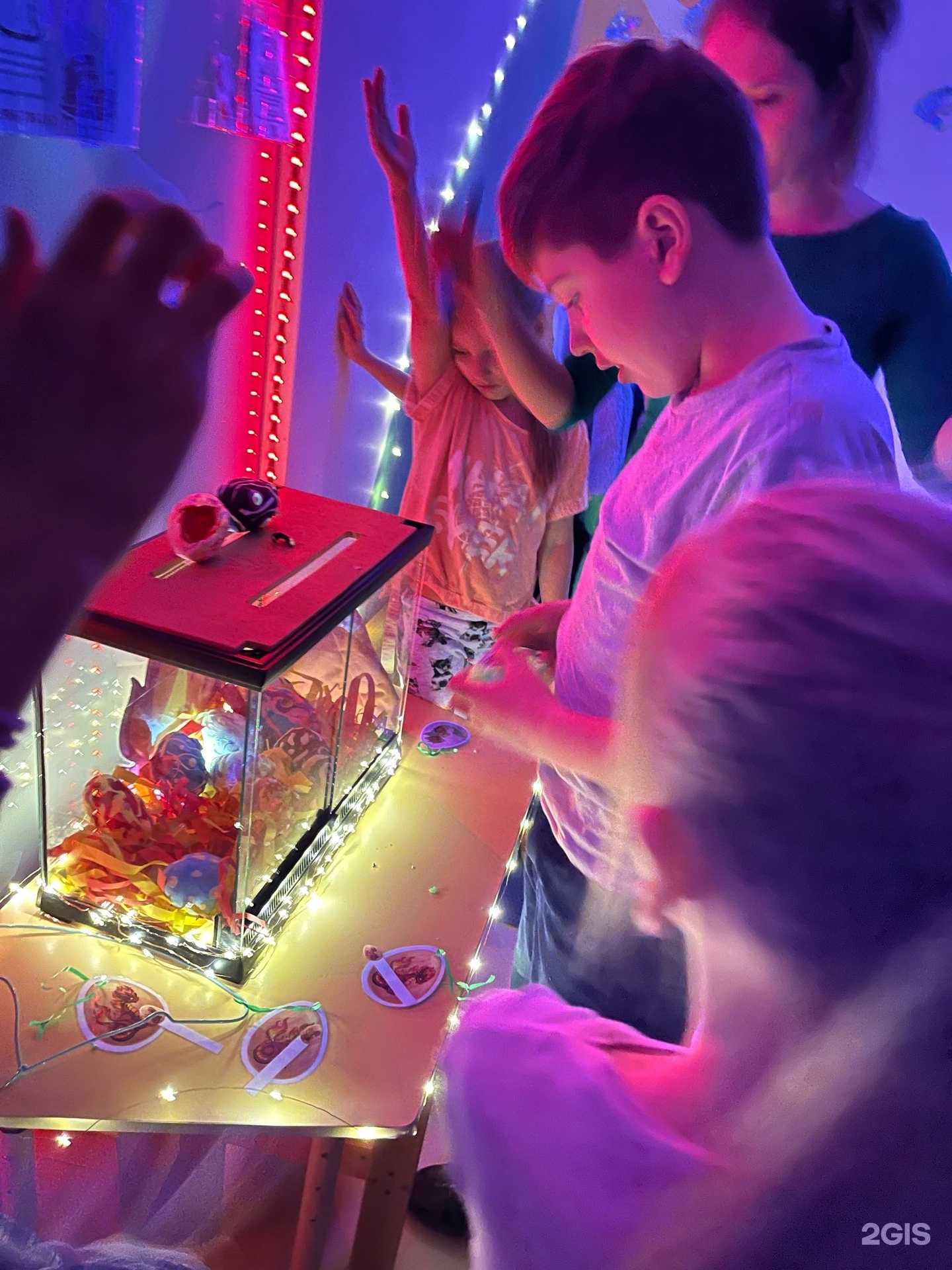 Отзывы на компанию Enjoy English в г. Химки c фото