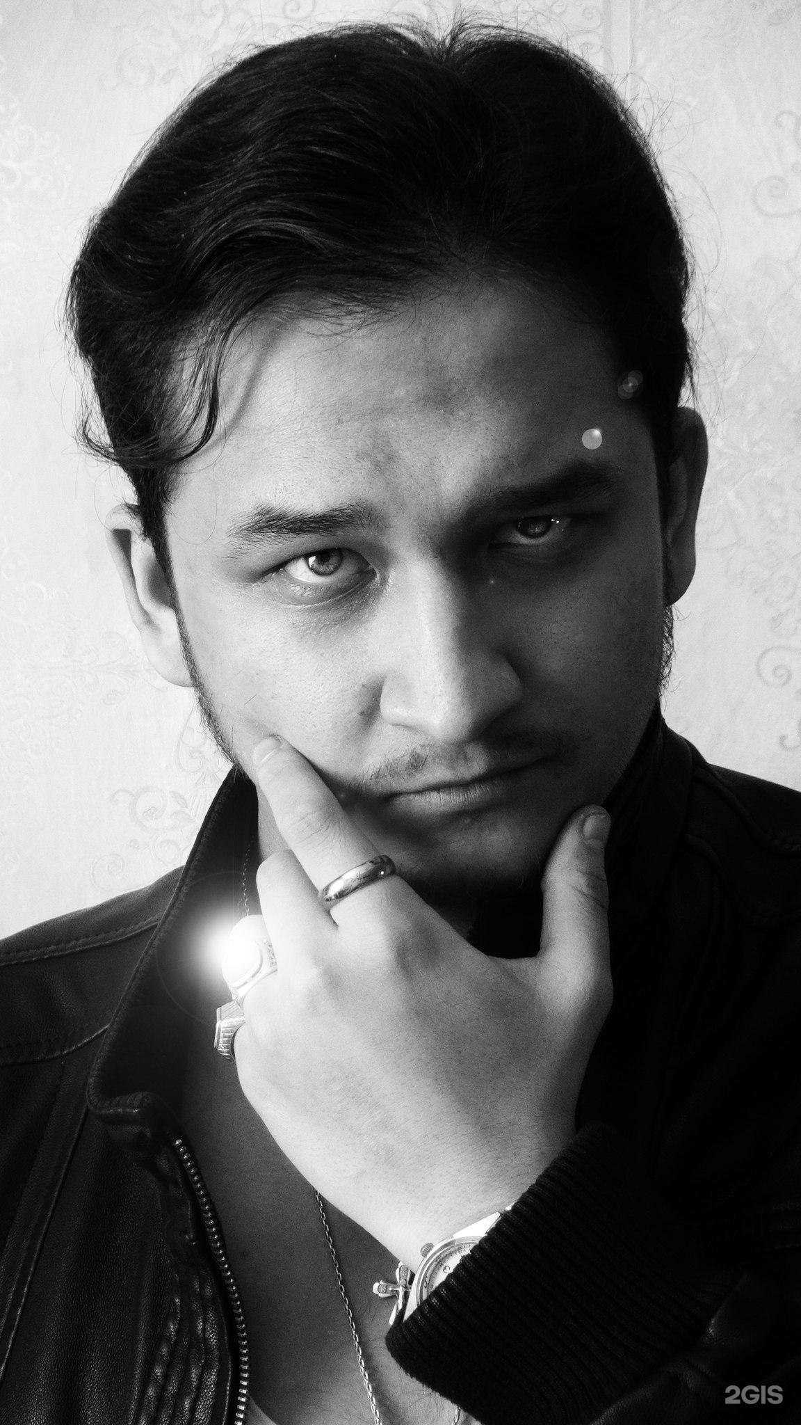 Отзывы на компанию Парикмахерская в Магнитогорске c фото