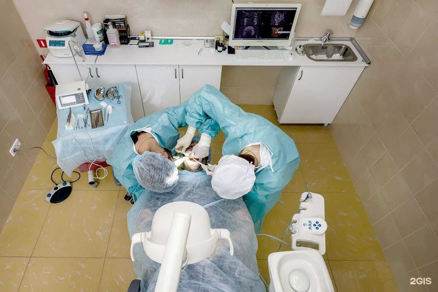 Отзывы на компанию Ортодонтикс в Краснодаре c фото