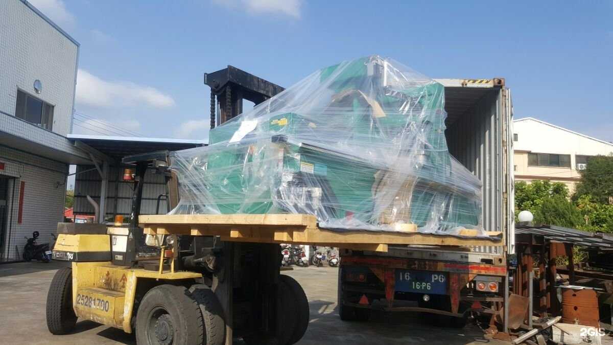 Отзывы на компанию ВЭД Континент в г. Краснодар c фото