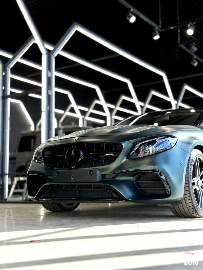 Отзывы на компанию Bumerang detailing в г. Липецк c фото