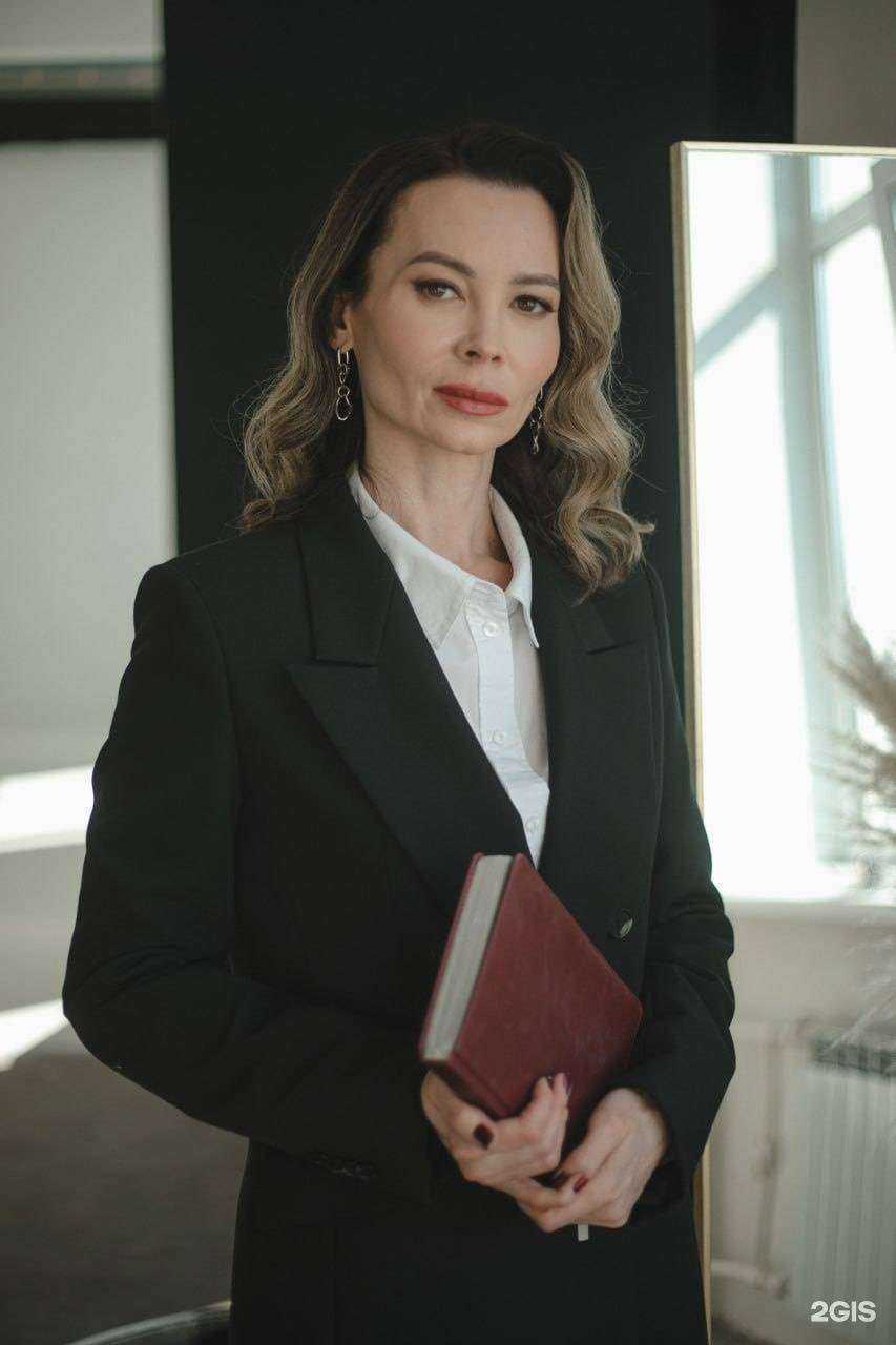 Отзывы на компанию Юрист Иванова О.С. в Улан-Удэ c фото