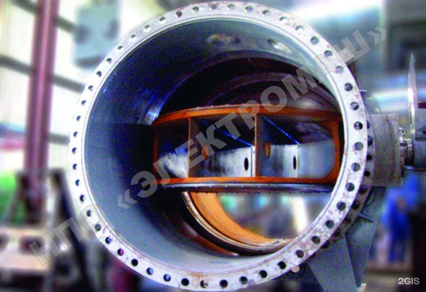 Отзывы на компанию Электромаш в Екатеринбурге c фото