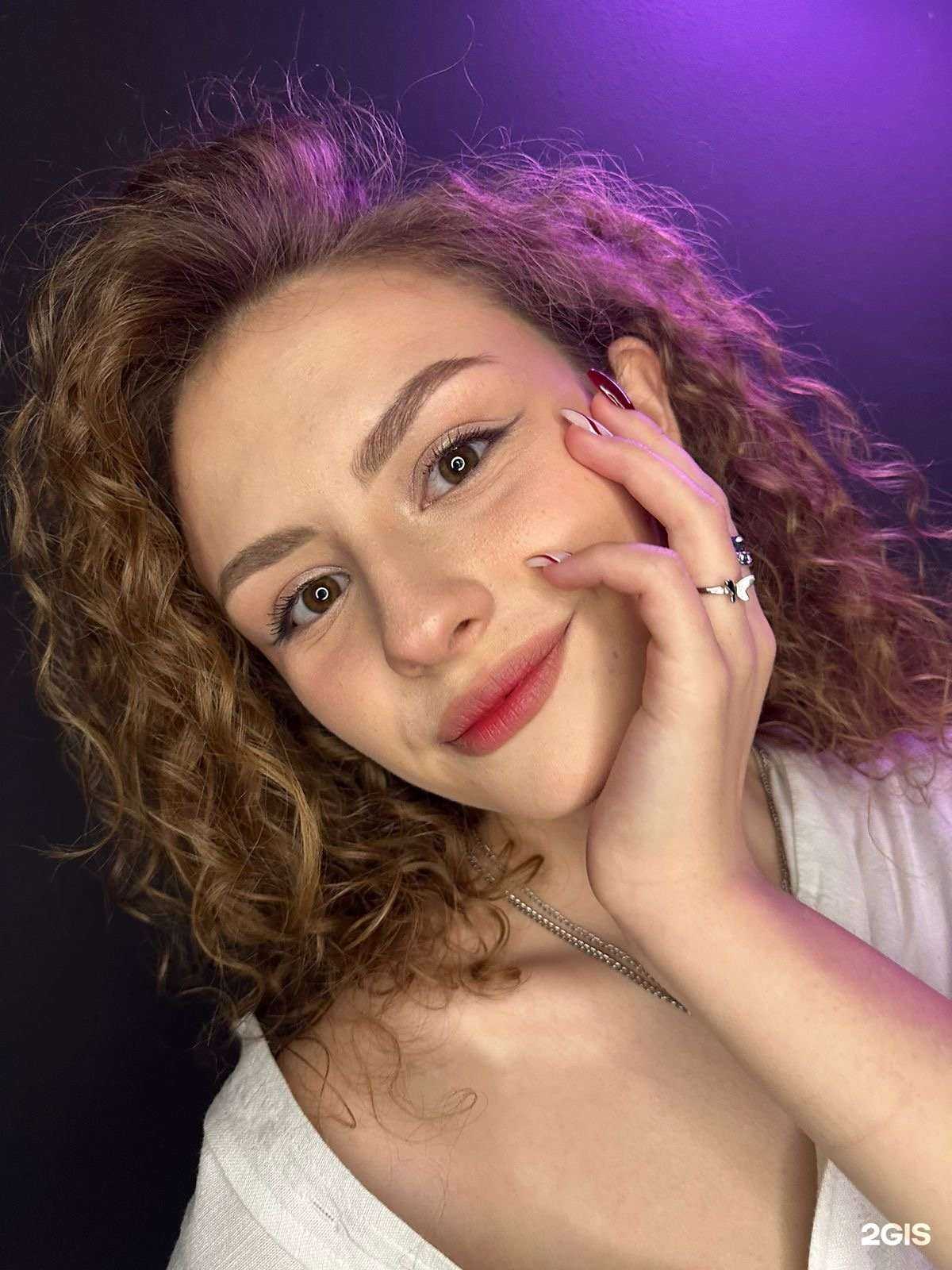 Отзывы на компанию VL nails в Тюмени c фото