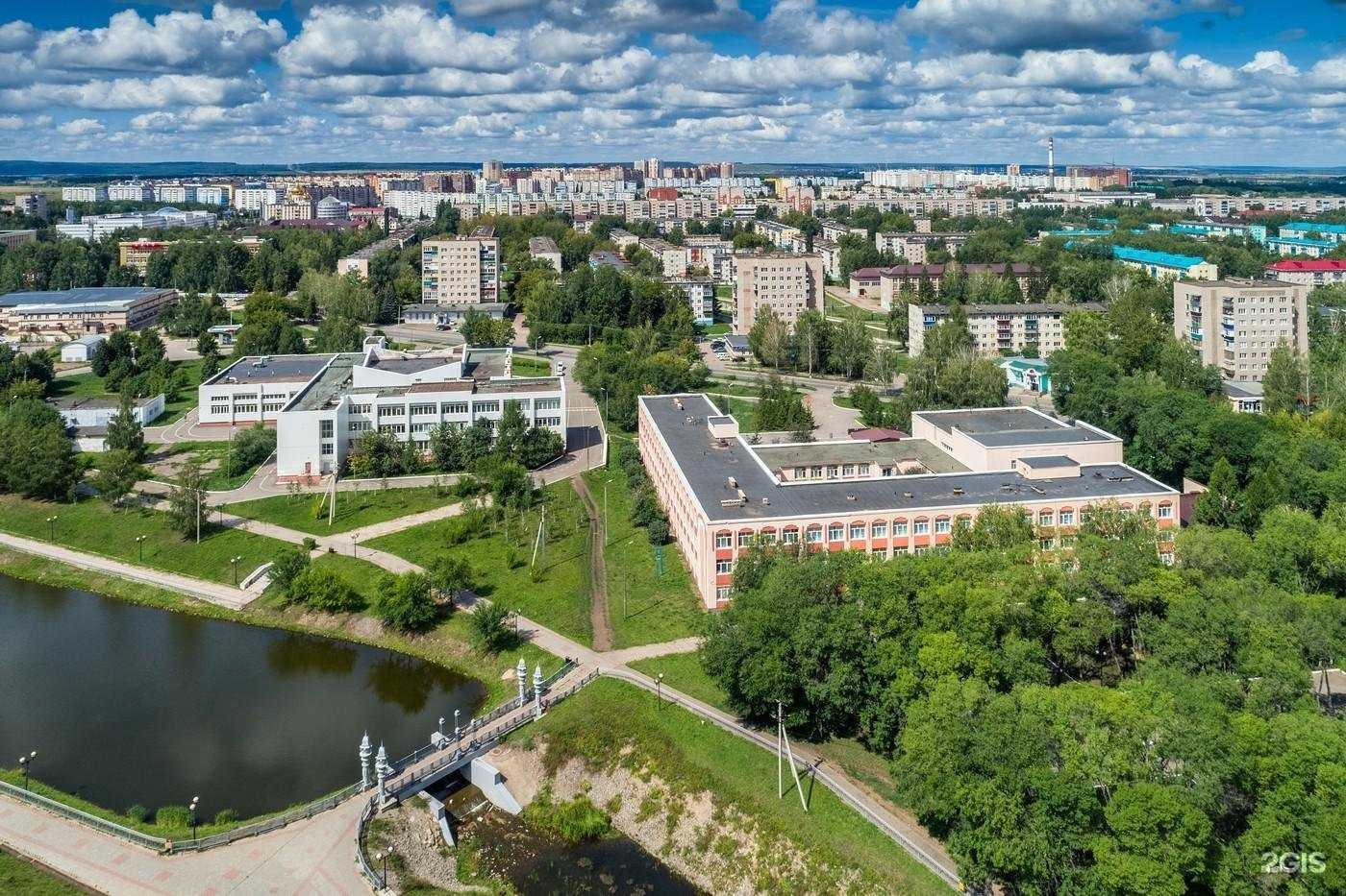 Отзывы на компанию Центр детско-юношеского творчества в Альметьевске c фото - фотография 2 из 2