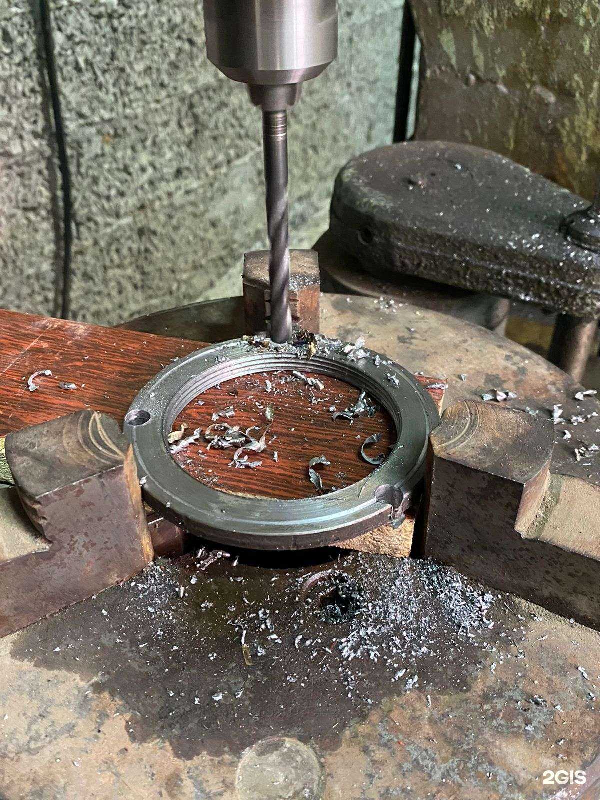 Отзывы на компанию Компания по выполнению токарных работ в Якутске c фото