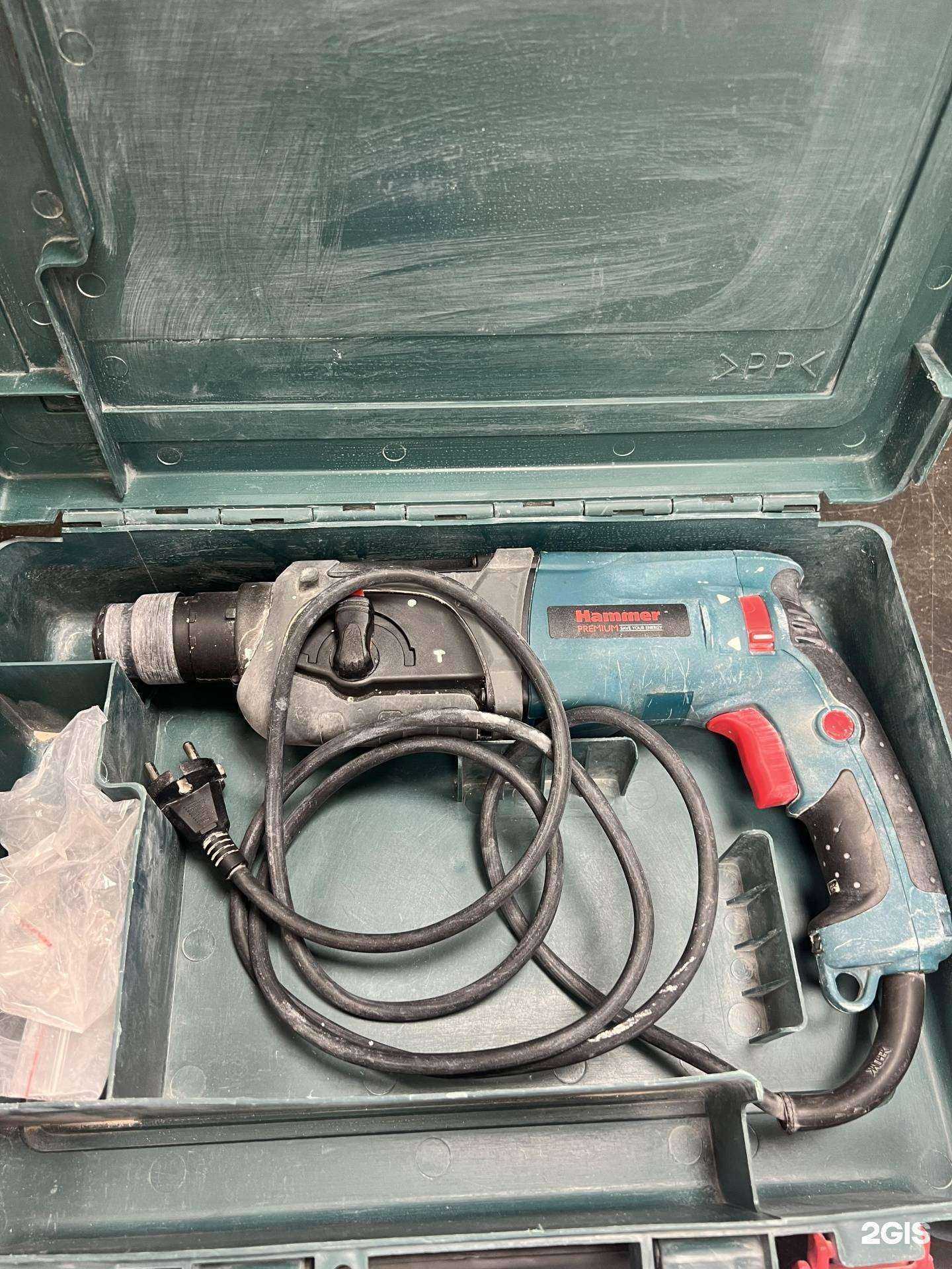 Отзывы на компанию 220vprokat в г. Томск c фото