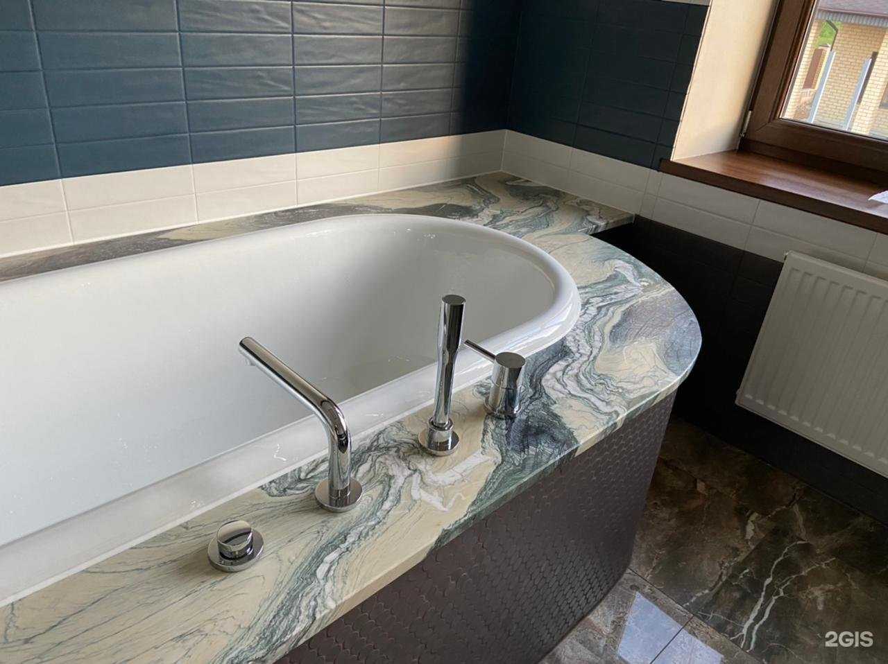 Отзывы на компанию Фабрика камня в г. Курган c фото