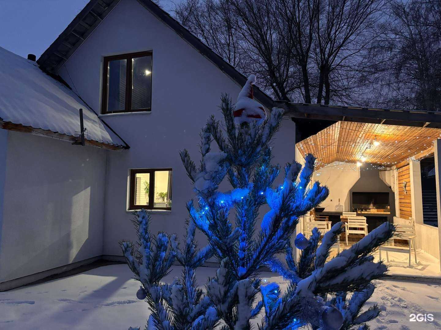 Отзывы на компанию Импульс дома на Волге в Тольятти c фото