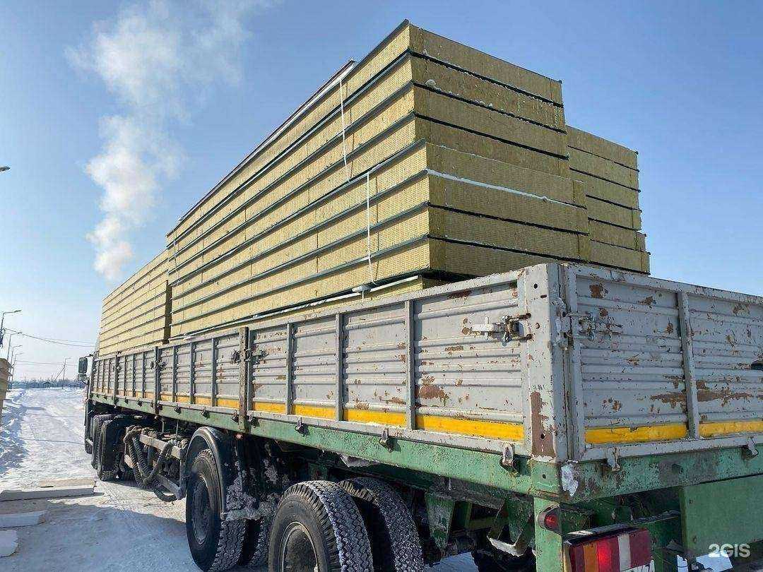 Отзывы на компанию Теплый край в г. Якутск c фото