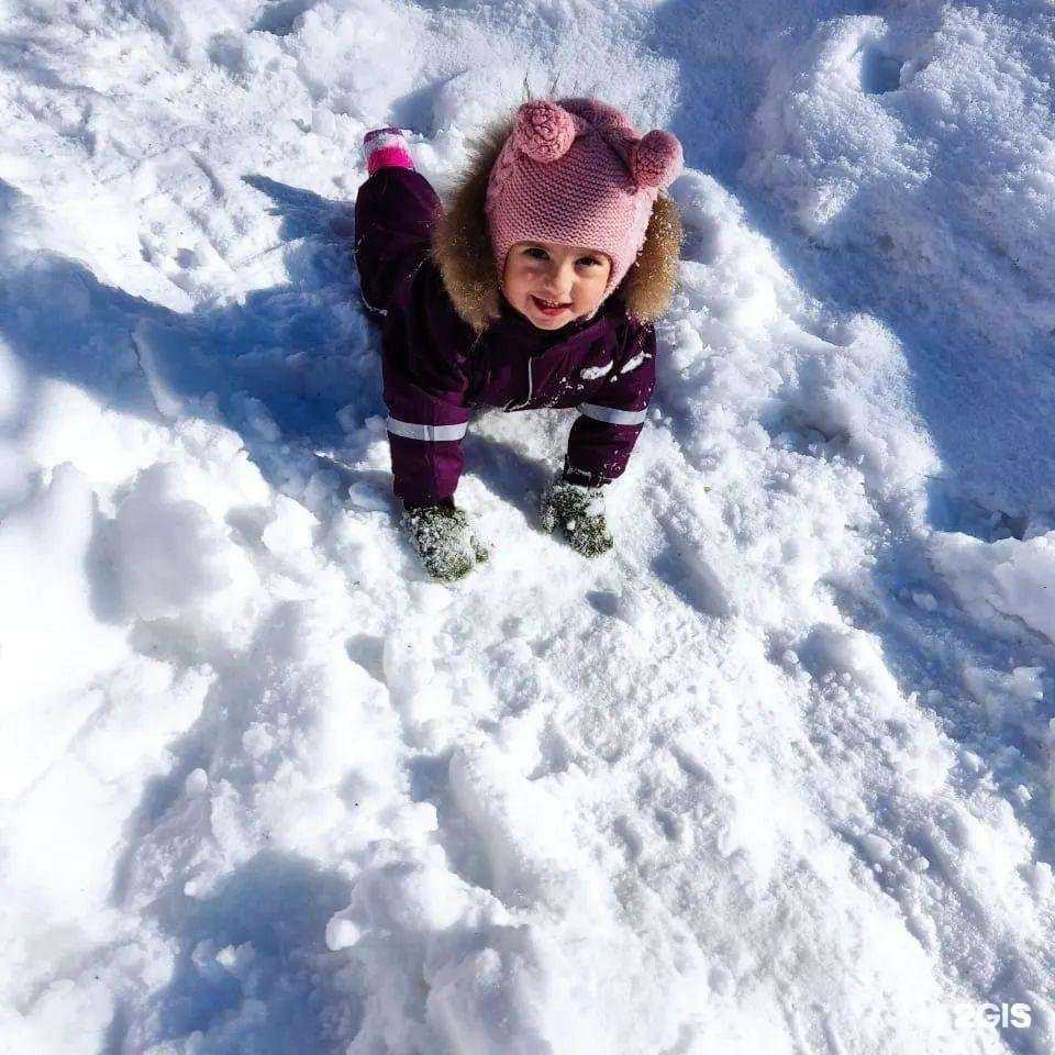 Отзывы на компанию Кроха в Южно-Сахалинске c фото