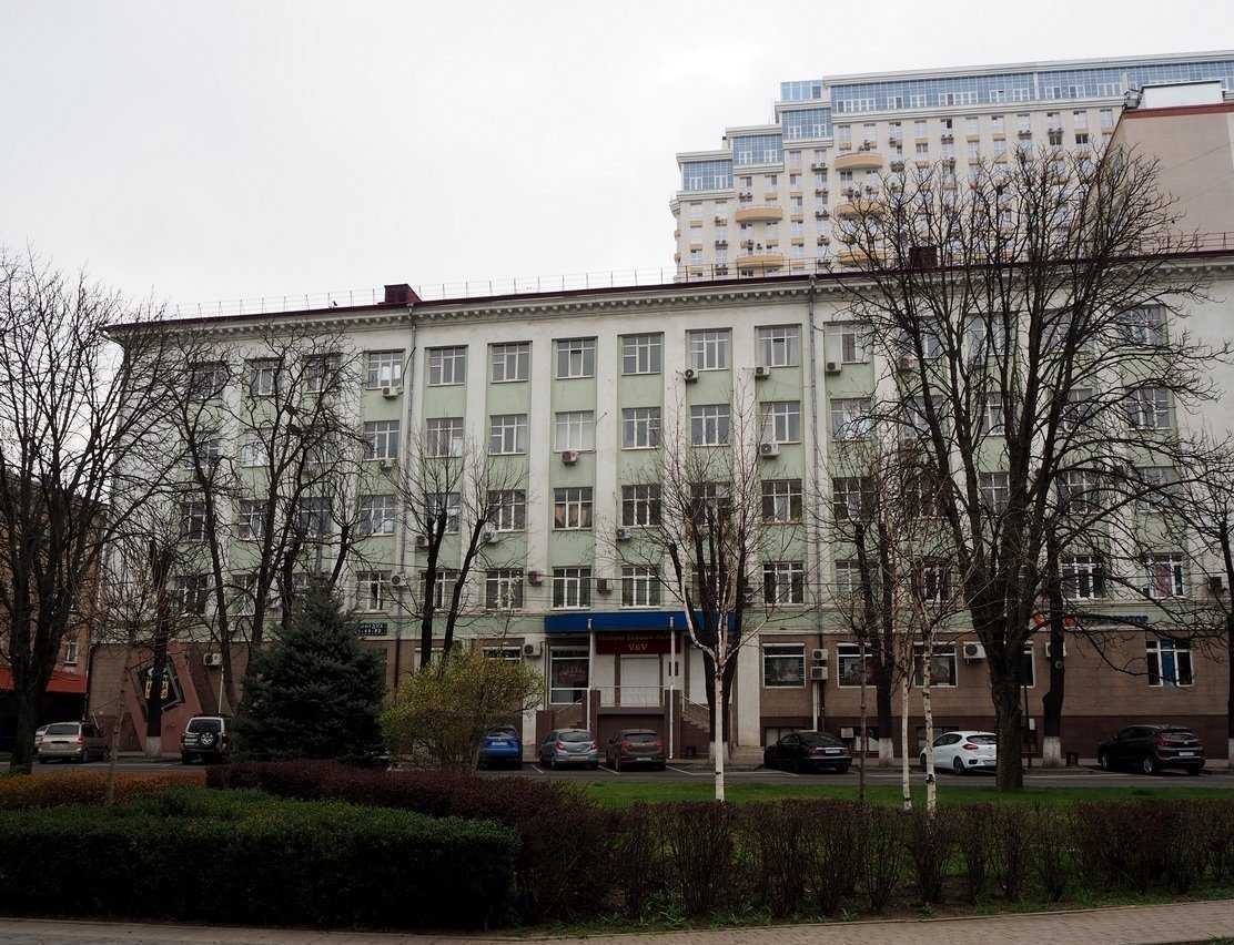 Отзывы на компанию Pro офис в Краснодаре c фото - фотография 2 из 2