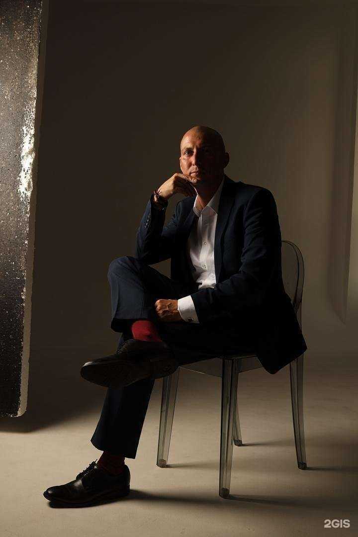 Отзывы на компанию BAS в Красноярске c фото