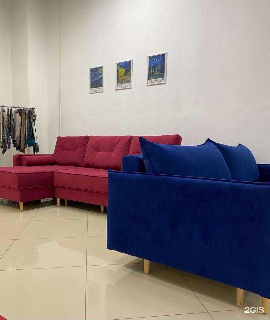 Отзывы на компанию Idyllic в Бузулуке c фото