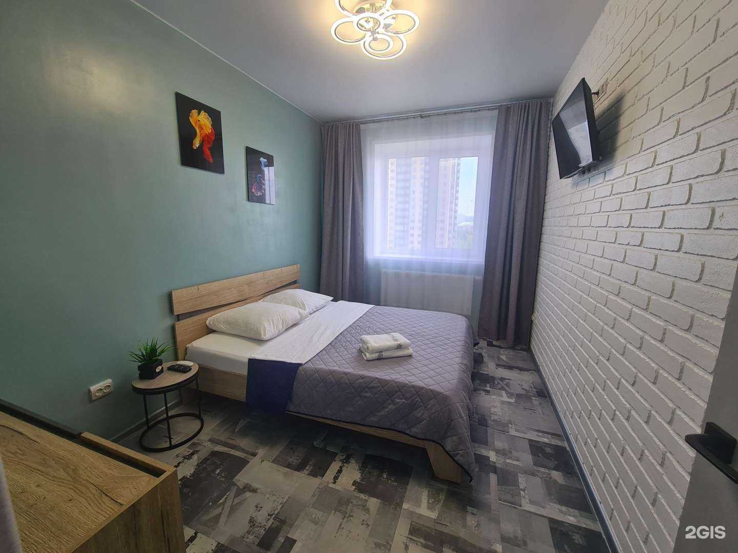 Отзывы на компанию Оазис в Абакане c фото