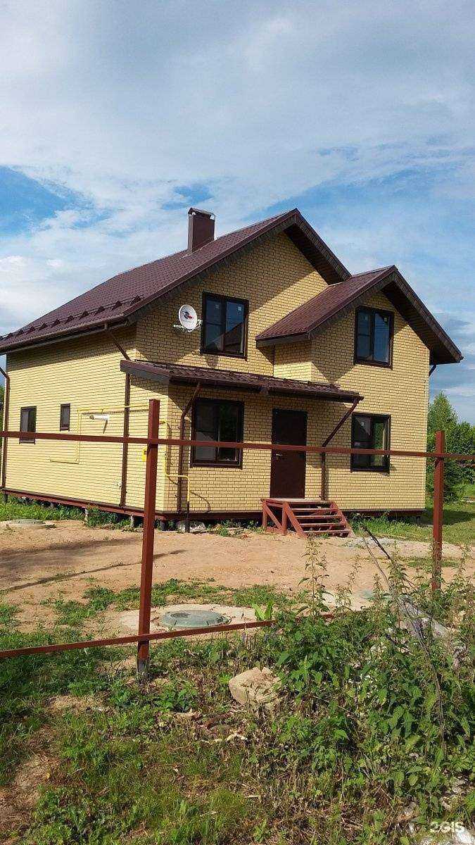 Отзывы на компанию ИнтерСтрой в г. Кострома c фото