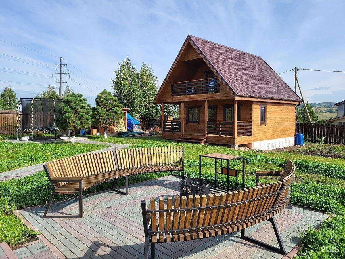 Отзывы на компанию КрасКрепость в г. Красноярск c фото