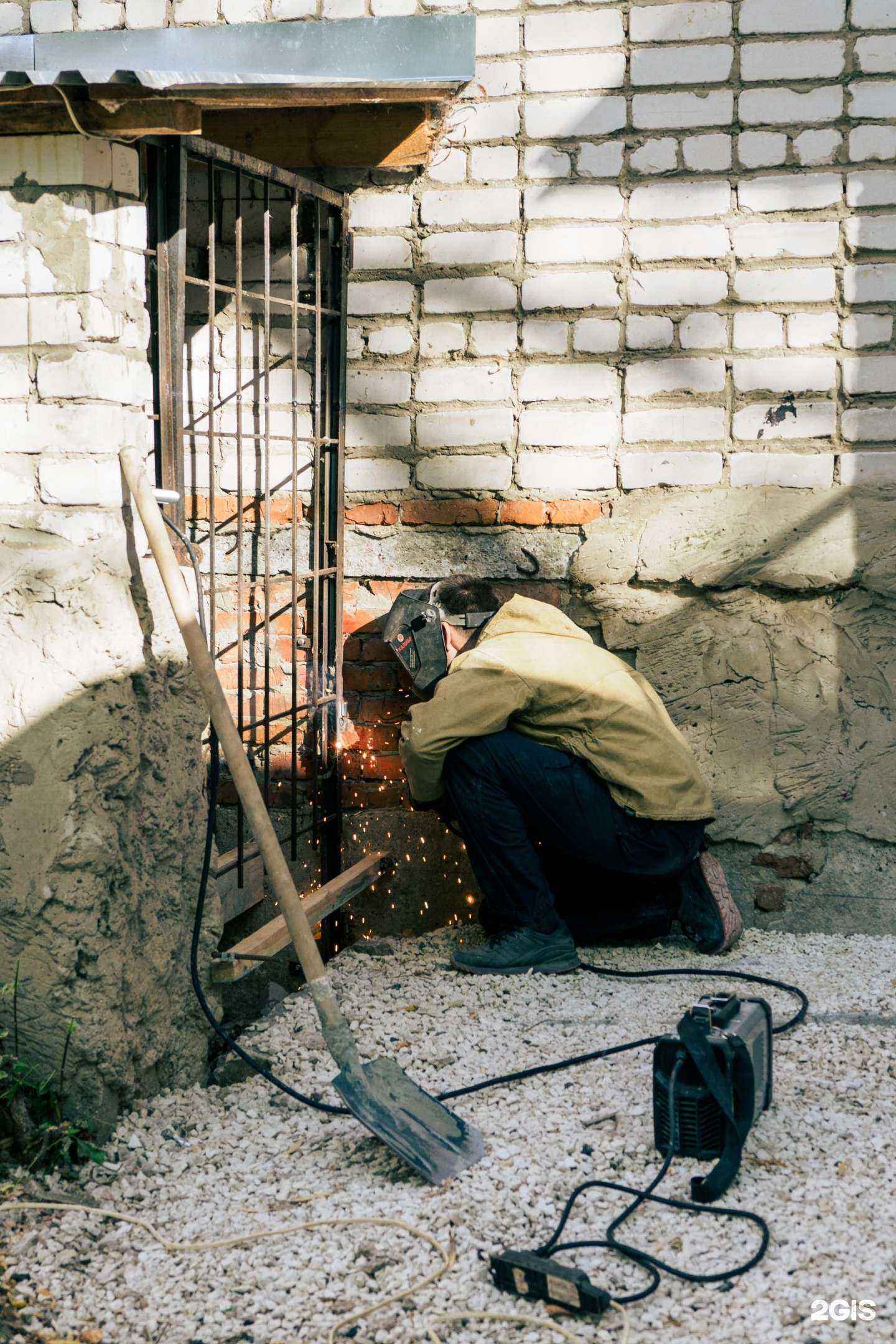 Отзывы на компанию Вертикаль в Муроме c фото