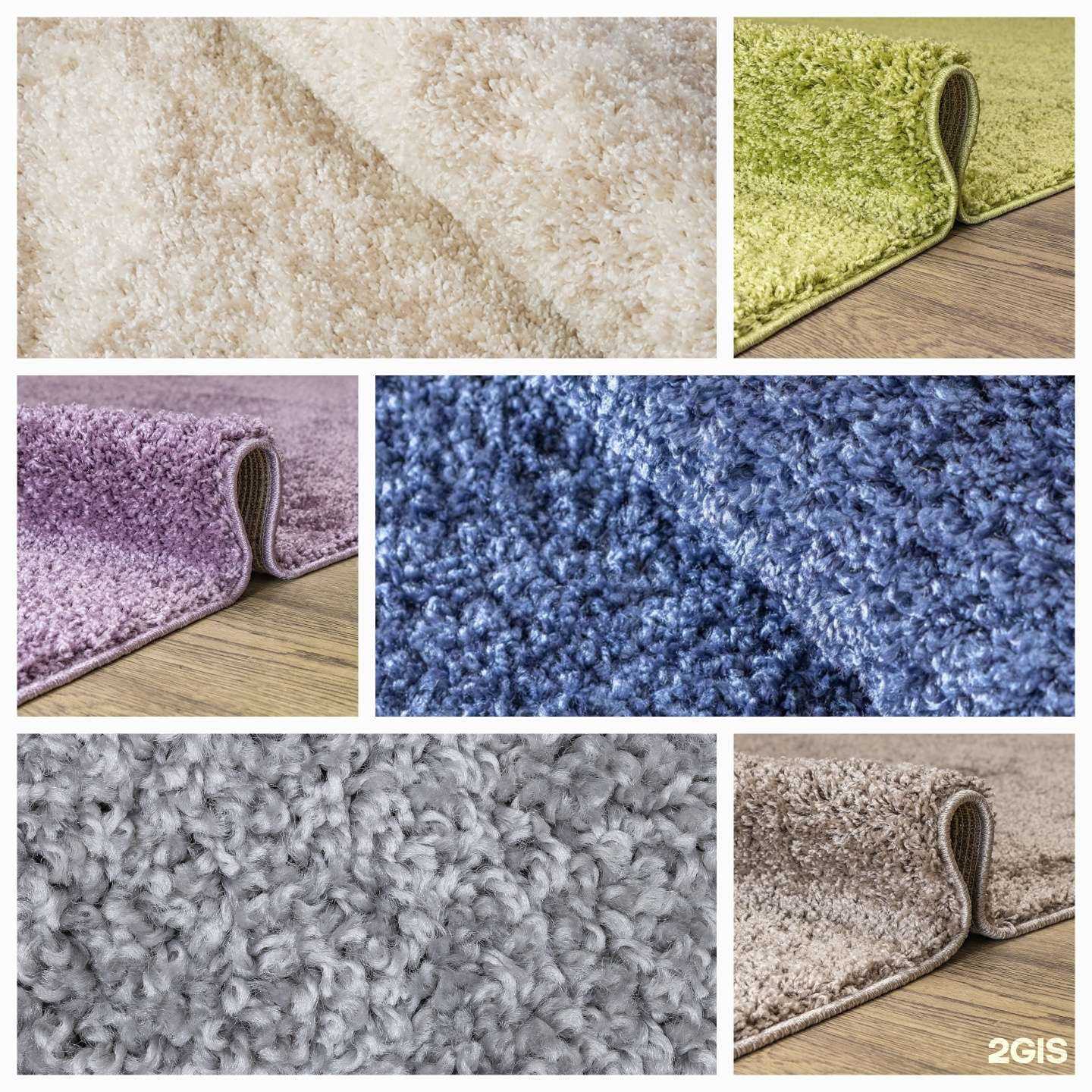 Отзывы на компанию Воронеж карпет в Воронеже c фото