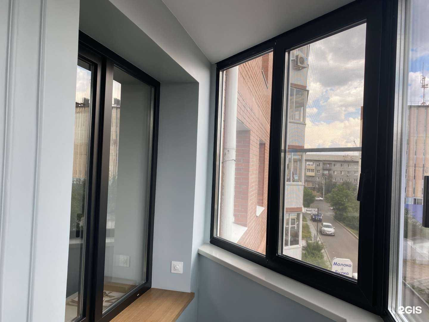 Отзывы на компанию Окна Дельта в г. Улан-Удэ c фото