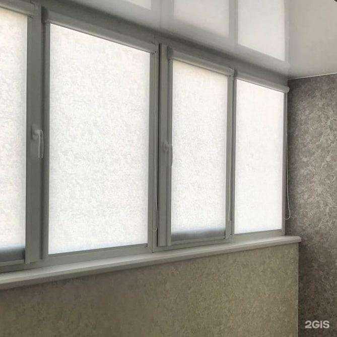 Отзывы на компанию Рона-Жалюзи в г. Самара c фото