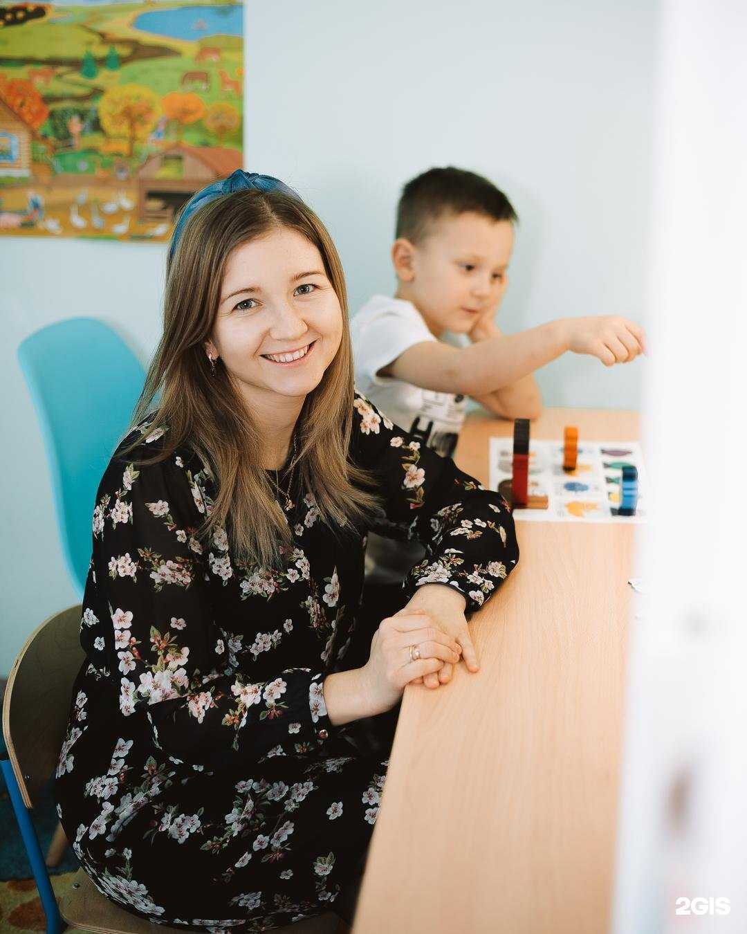 Отзывы на компанию Matreshka Kids в Самаре c фото