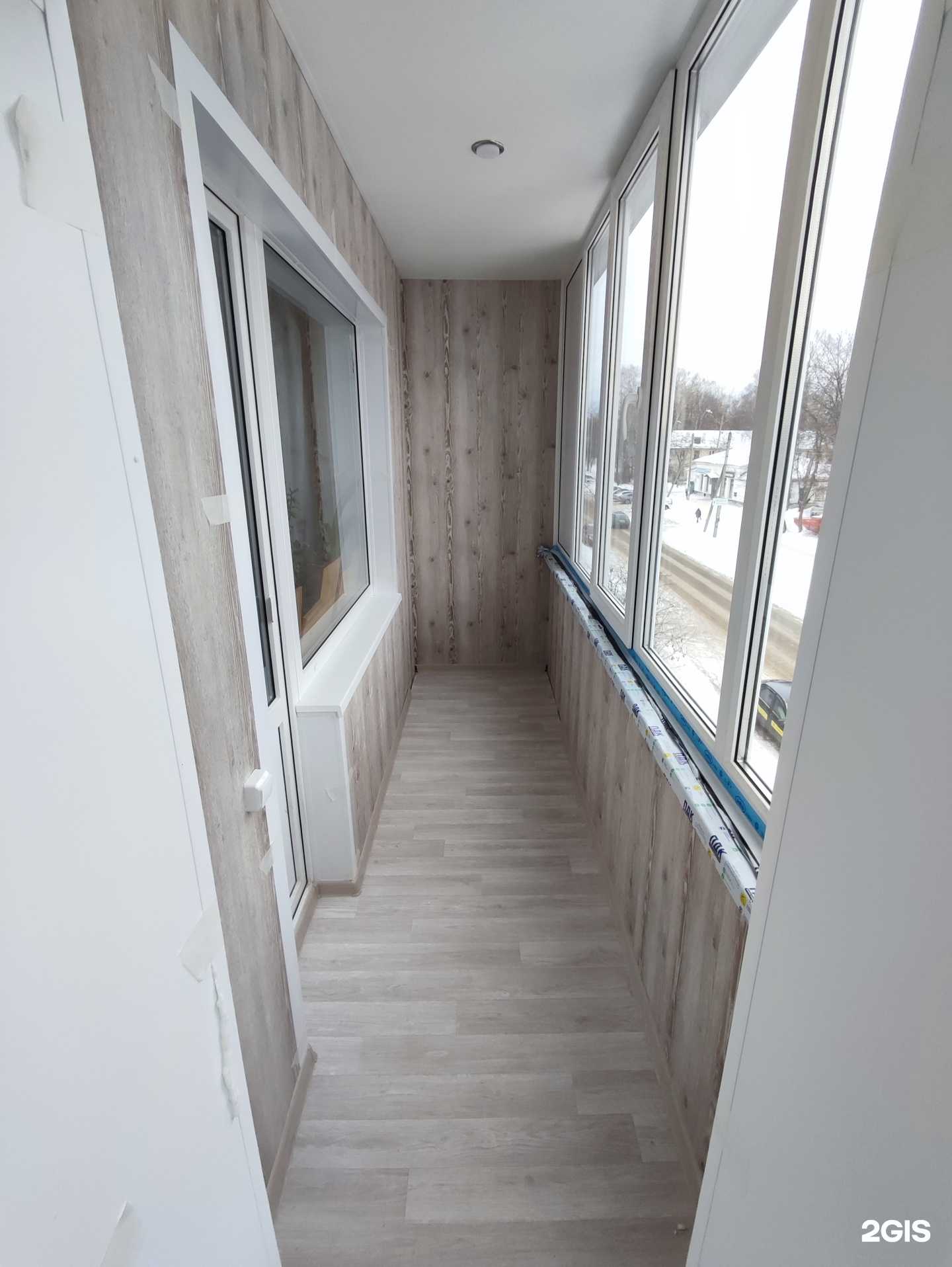 Отзывы на компанию Евроокна в Костроме c фото