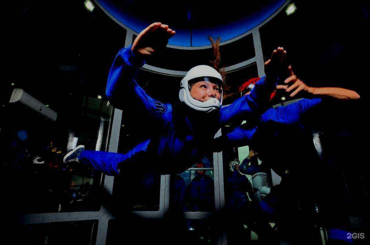 Отзывы на компанию Free Flight Smolensk в г. Смоленск c фото