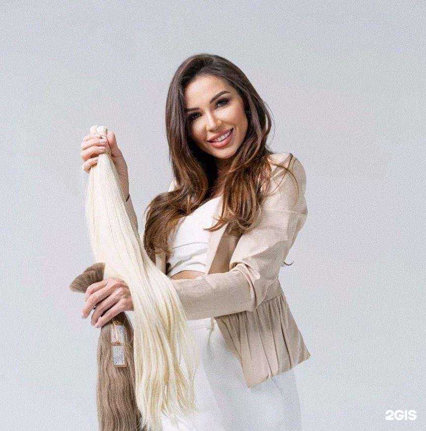 Отзывы на компанию Profi Hair Studio в Владивостоке c фото