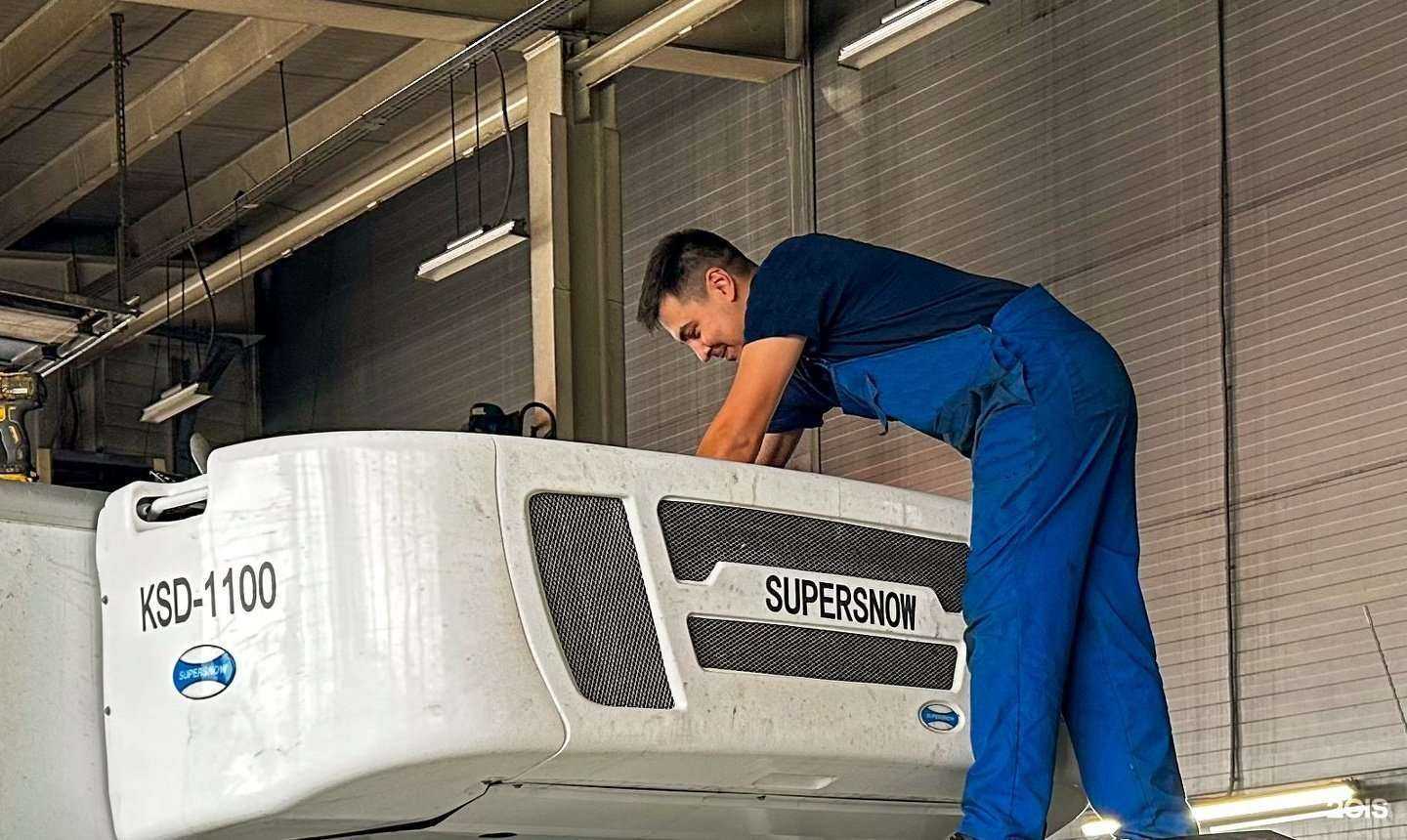 Отзывы на компанию СуперСноу в Набережных Челнах c фото