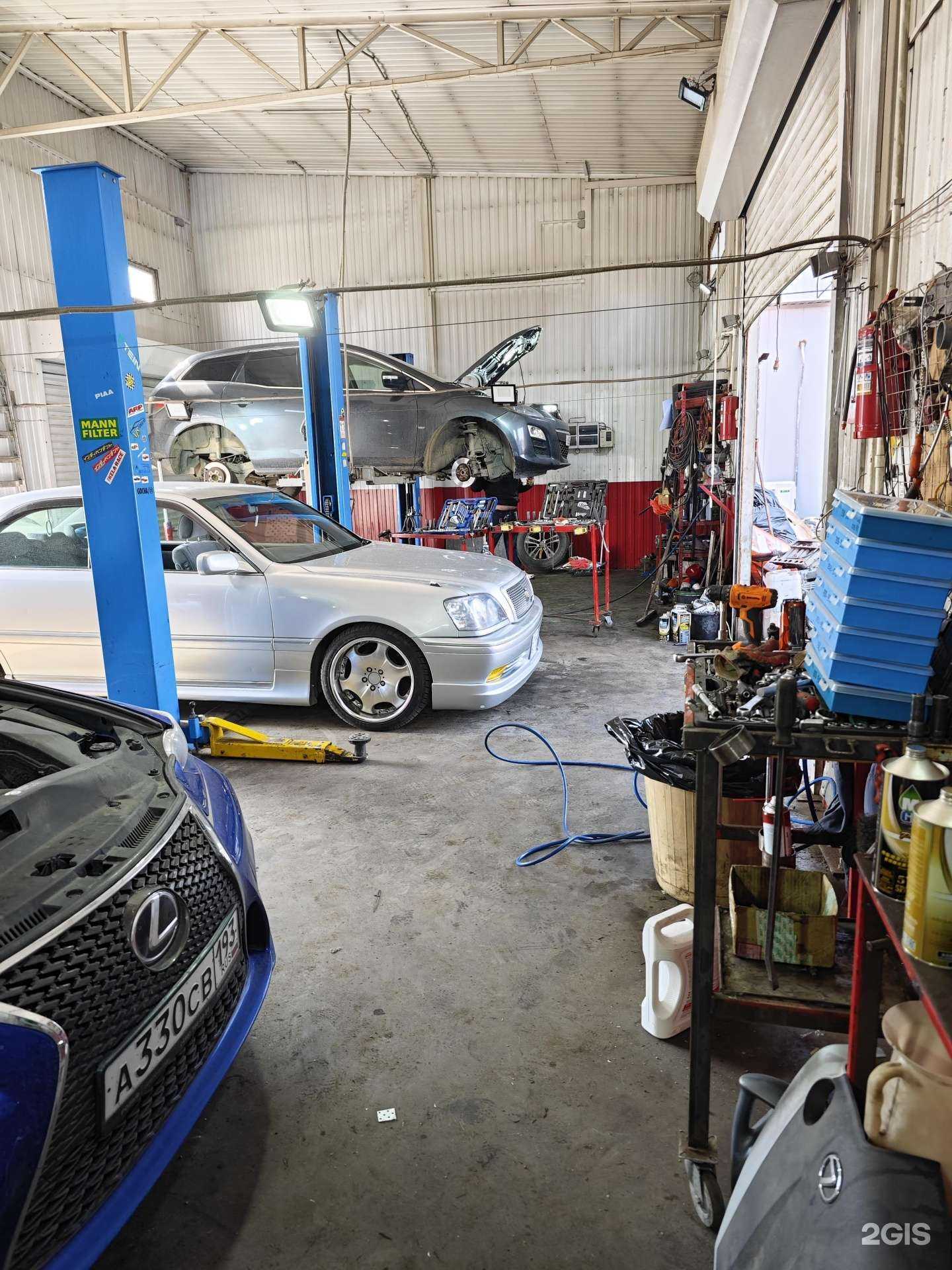 Отзывы на компанию MaCar в Краснодаре c фото