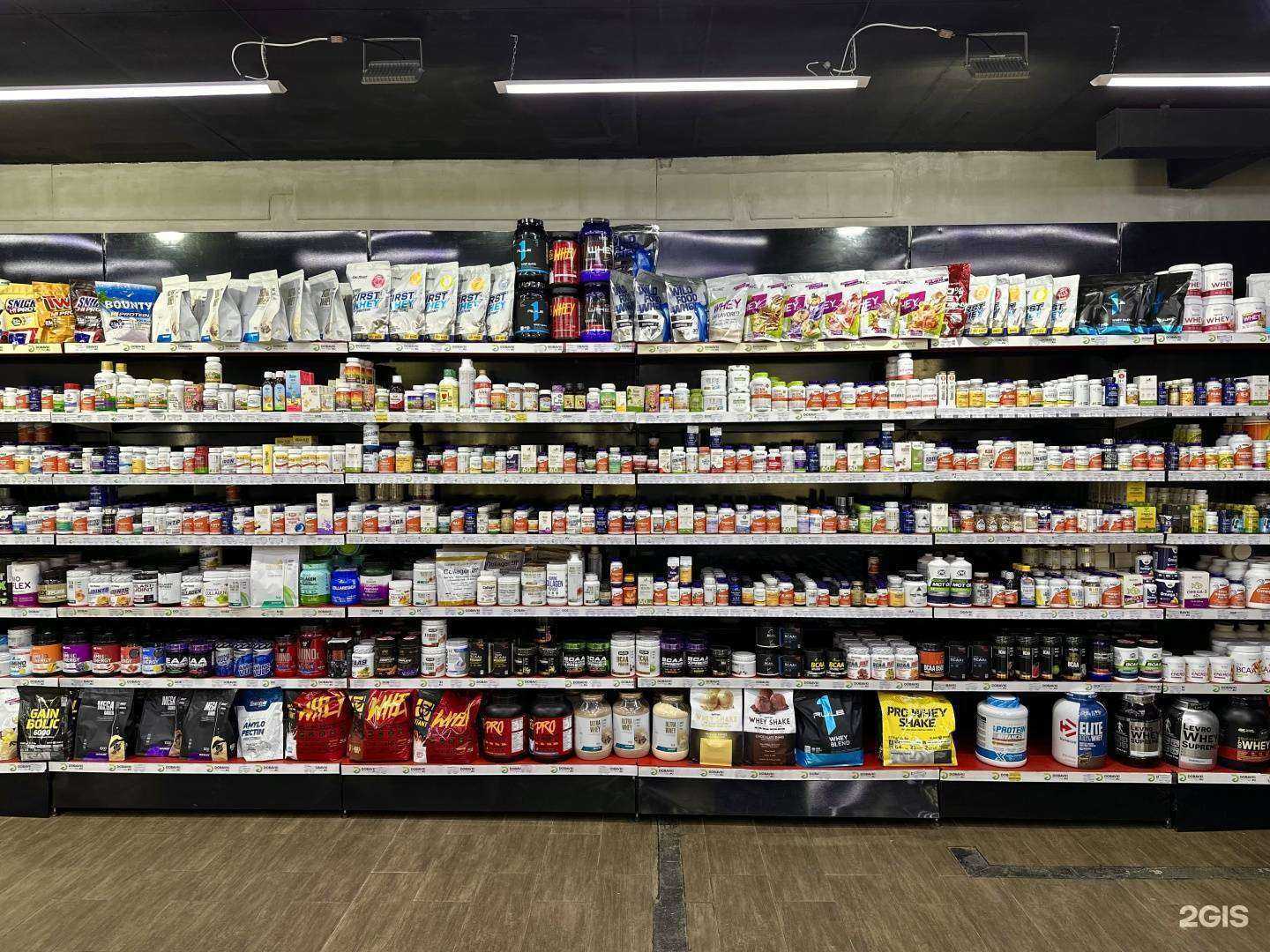 Отзывы на компанию Dobavki.ru в Ноябрьске c фото